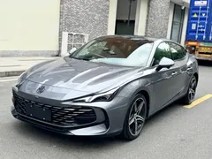 2023 MG MG7 2.0T AT Trophy — фото 1