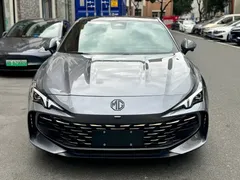 2023 MG MG7 2.0T AT Trophy — фото 2