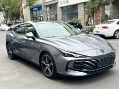 2023 MG MG7 2.0T AT Trophy — фото 3