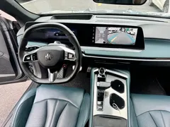 2023 MG MG7 2.0T AT Trophy — фото 4