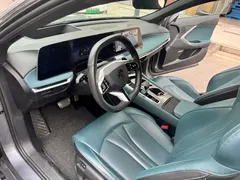 2023 MG MG7 2.0T AT Trophy — фото 7