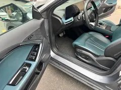 2023 MG MG7 2.0T AT Trophy — фото 8