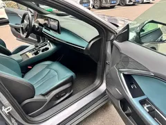 2023 MG MG7 2.0T AT Trophy — фото 10