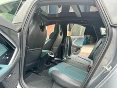 2023 MG MG7 2.0T AT Trophy — фото 12