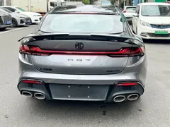 2023 MG MG7 2.0T AT Trophy — фото 13