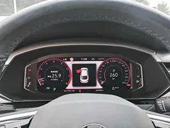 2023 Volkswagen CC 380TSI, белый — фото 7