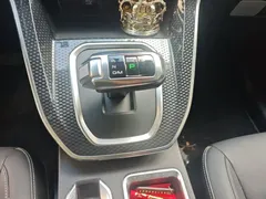 2021 Haval M6 Plus 1.5T DCT Luxury, чёрный — фото 10