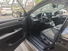 2021 Haval M6 Plus 1.5T DCT Luxury, чёрный — фото 12