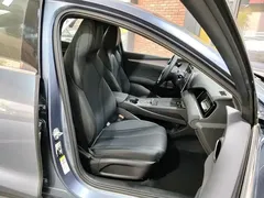 2024 BYD Seal 06 DM-i PHEV 80km Premium, синий — фото 9