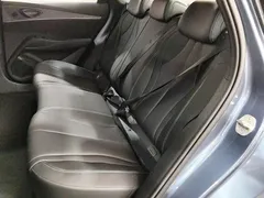 2024 BYD Seal 06 DM-i PHEV 80km Premium, синий — фото 10