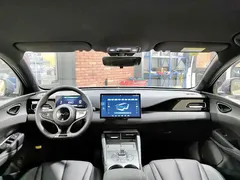 2024 BYD Seal 06 DM-i PHEV 80km Premium, синий — фото 11