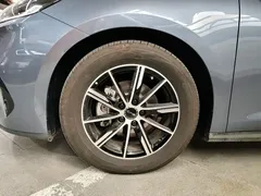 2024 BYD Seal 06 DM-i PHEV 80km Premium, синий — фото 14