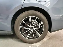 2024 BYD Seal 06 DM-i PHEV 80km Premium, синий — фото 15