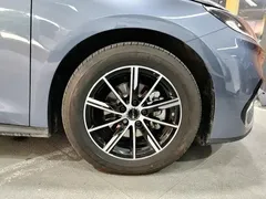 2024 BYD Seal 06 DM-i PHEV 80km Premium, синий — фото 16