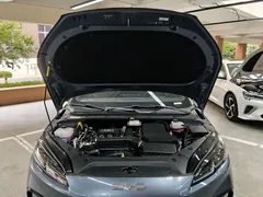 2024 BYD Seal 06 DM-i PHEV 80km Premium, синий — фото 18