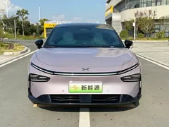 2024 Xpeng P7+ Long Range Max — фото 2