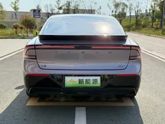 2024 Xpeng P7+ Long Range Max — фото 21