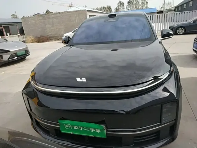 2025 Li Auto L7
