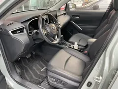 2022 Toyota Corolla Cross 2.0L Flagship — фото 3