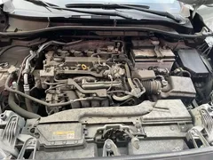 2022 Toyota Corolla Cross 2.0L Flagship — фото 7