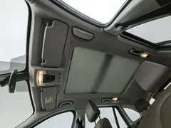 2021 BMW X1 Leading, синий — фото 14