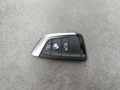2021 BMW X1 Leading, синий — фото 19