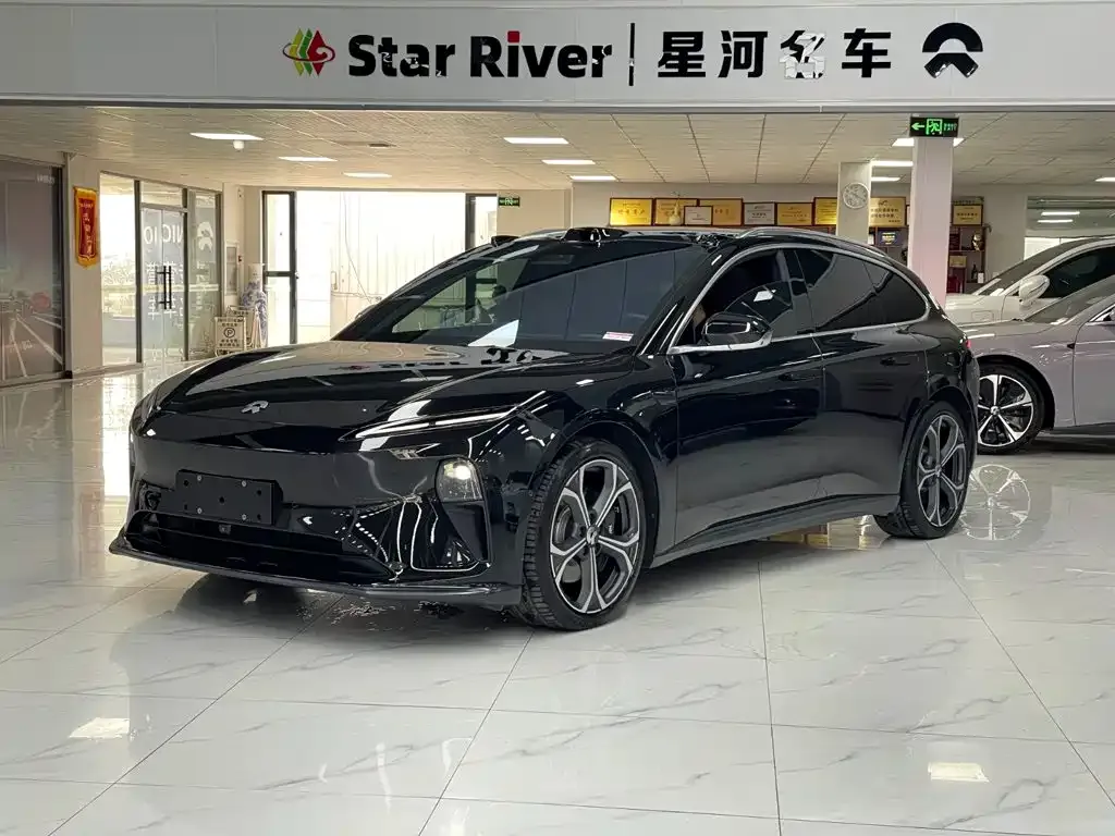 2023 Nio ET5T 75kWh Touring