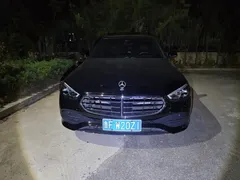 2023 Mercedes-Benz C-Class C 260 L, чёрный — фото 3