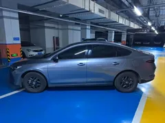 2025 BYD Qin PLUS DM-i PHEV Smart Driving 55km Leading — фото 3