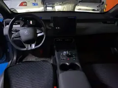 2025 BYD Qin PLUS DM-i PHEV Smart Driving 55km Leading — фото 6