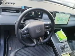 2025 BYD Qin PLUS DM-i PHEV Smart Driving 55km Leading — фото 7