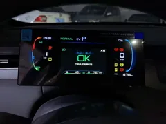 2025 BYD Qin PLUS DM-i PHEV Smart Driving 55km Leading — фото 9