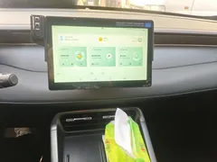2025 BYD Qin PLUS DM-i PHEV Smart Driving 55km Leading — фото 10