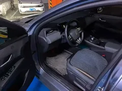 2025 BYD Qin PLUS DM-i PHEV Smart Driving 55km Leading — фото 13