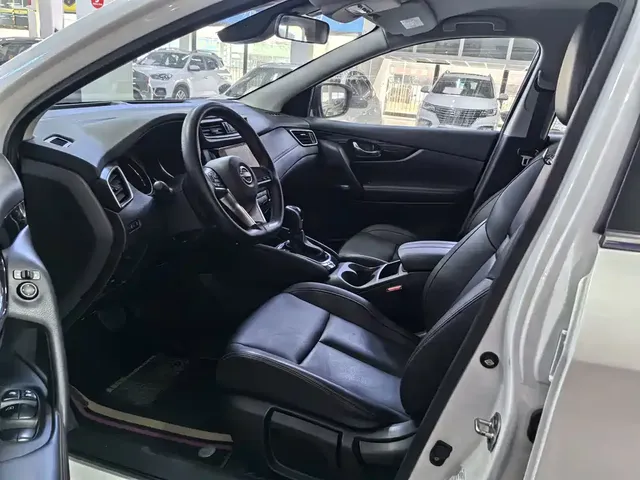2023 Nissan Qashqai Classic 2.0L CVT XV Comfort