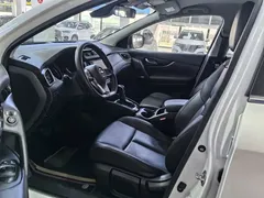 2023 Nissan Qashqai Classic 2.0L CVT XV Comfort, белый — фото 7