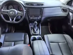 2023 Nissan Qashqai Classic 2.0L CVT XV Comfort, белый — фото 8