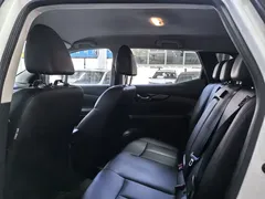 2023 Nissan Qashqai Classic 2.0L CVT XV Comfort, белый — фото 9