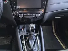 2023 Nissan Qashqai Classic 2.0L CVT XV Comfort, белый — фото 10