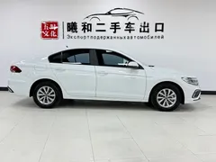 2023 Volkswagen Bora 1.5L AT Limited, белый — фото 7