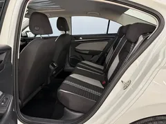 2023 Volkswagen Bora 1.5L AT Limited, белый — фото 10