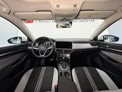 2023 Volkswagen Bora 1.5L AT Limited, белый — фото 18