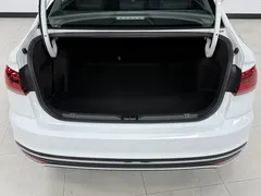 2023 Volkswagen Bora 1.5L AT Limited, белый — фото 20