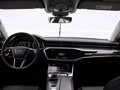 2022 Audi A7 45 TFSI — фото 5