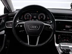 2022 Audi A7 45 TFSI — фото 7