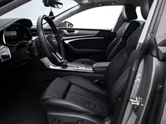 2022 Audi A7 45 TFSI — фото 14