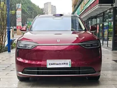 2026 Aito M7 EREV Ultra 4WD 5-seat 192-line Lidar — фото 1
