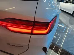 2025 BYD Song PLUS EV 520km Premium, белый — фото 8