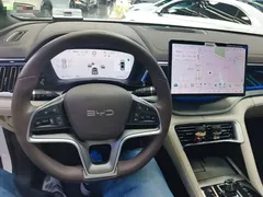 2025 BYD Song PLUS EV 520km Premium, белый — фото 10