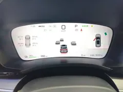 2025 BYD Song PLUS EV 520km Premium, белый — фото 12